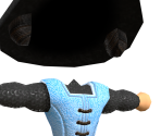 Soldier - Miitopia