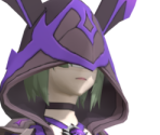 Electro Cicin Mage - Genshin Impact