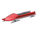 Bobsleigh - Mario & Sonic at the Olympic Winter Games