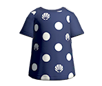 Pearl Tee - Splatoon 2