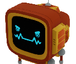 Swarm Bot - Skylar and Plux: Adventure on Clover Island