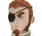 One-Eyed Matthew - Temtem