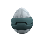 Digital Egg - Temtem