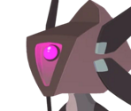 #005 Halzhi - Temtem