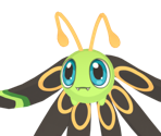 #011 Loali - Temtem