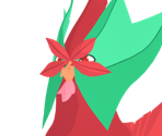 #018 Granpah - Temtem