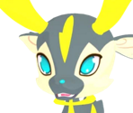 #019 Ampling - Temtem