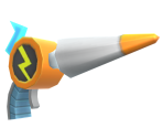 Volt Blaster - StreetPass Mii Plaza
