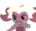 #032 Houchic - Temtem
