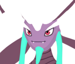 #034 Nagaise - Temtem