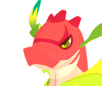 #035 Orphyll - Temtem