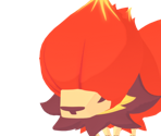 #037 Banapi - Temtem
