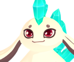 #039 Lapinite - Temtem