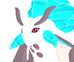 #041 Zenoreth - Temtem
