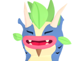 #045 Babawa - Temtem