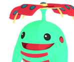 #049 Saku - Temtem