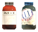 Rad-X - Fallout 4