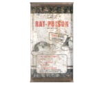 Rat Poison - Fallout 4