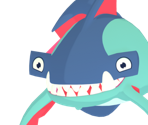 #061 Piraniant - Temtem