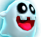 Peepa - New Super Mario Bros. 2