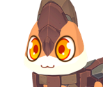 #066 Osuchi - Temtem