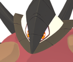 #068 Osukai - Temtem