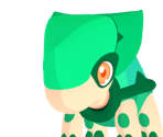 #072 Crystle - Temtem