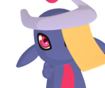 #079 Hocus - Temtem