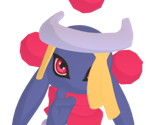 #080 Pocus - Temtem