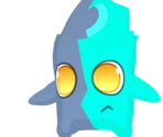 #081 Smolzy - Temtem