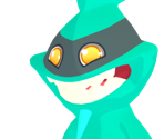 #082 Sparzy - Temtem