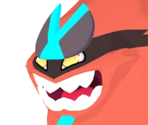 #083 Golzy - Temtem
