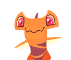 #086 Magmis - Temtem