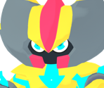 #091 Raignet - Temtem