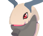 #095 Zizare - Temtem