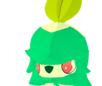 #102 Spriole - Temtem