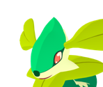 #103 Deendre - Temtem