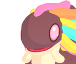 #105 Toxolotl - Temtem