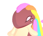 #106 Noxolotl - Temtem