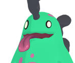 #107 Blooze - Temtem