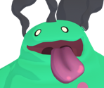 #108 Goolder - Temtem