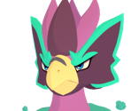 #110 Volarend - Temtem