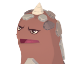 #111 Grumvel - Temtem