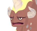 #112 Grumper - Temtem