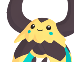 #113 Ganki - Temtem