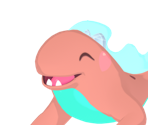 #117 Droply - Temtem