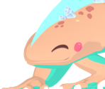 #118 Garyo - Temtem