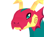 #122 Shuine - Temtem