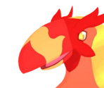 #132 Tulcan - Temtem