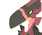 #134 Turoc - Temtem